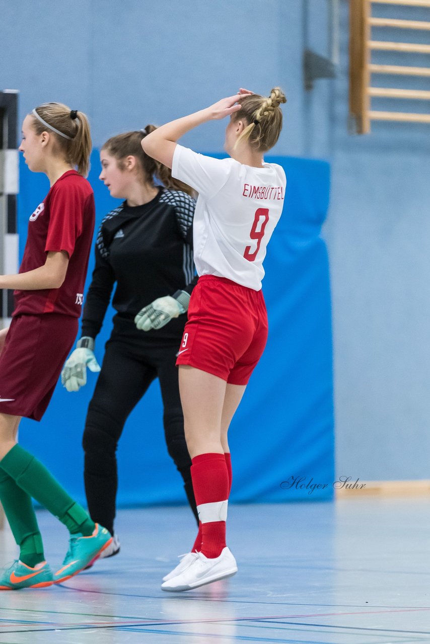 Bild 179 - HFV Futsalmeisterschaft